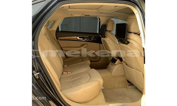 Buy Import Audi A8 Blue Car in Import - Dubai in Aragatsotn Buy Import Audi A8 Blue Car in Import - Dubai in Aragatsotn