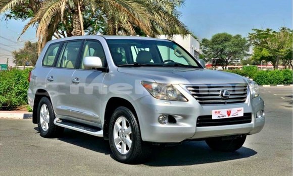 Buy Import Lexus LX Other Car in Import - Dubai in Aragatsotn Buy Import Lexus LX Other Car in Import - Dubai in Aragatsotn