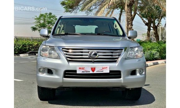 Buy Import Lexus LX Other Car in Import - Dubai in Aragatsotn Buy Import Lexus LX Other Car in Import - Dubai in Aragatsotn