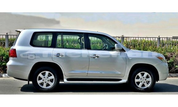 Buy Import Lexus LX Other Car in Import - Dubai in Aragatsotn Buy Import Lexus LX Other Car in Import - Dubai in Aragatsotn