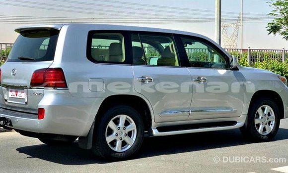 Buy Import Lexus LX Other Car in Import - Dubai in Aragatsotn Buy Import Lexus LX Other Car in Import - Dubai in Aragatsotn