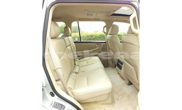 Buy Import Lexus LX Other Car in Import - Dubai in Aragatsotn Buy Import Lexus LX Other Car in Import - Dubai in Aragatsotn