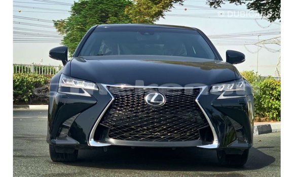 Buy Import Lexus GS Black Car in Import - Dubai in Aragatsotn Buy Import Lexus GS Black Car in Import - Dubai in Aragatsotn