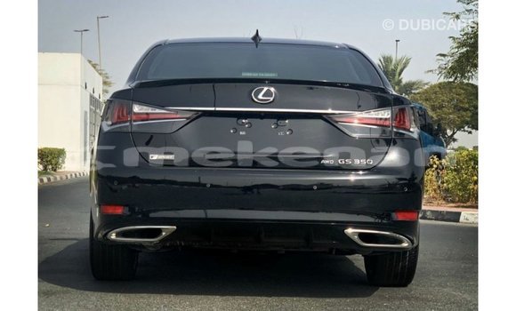 Buy Import Lexus GS Black Car in Import - Dubai in Aragatsotn Buy Import Lexus GS Black Car in Import - Dubai in Aragatsotn