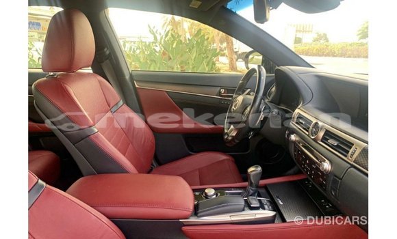 Buy Import Lexus GS Black Car in Import - Dubai in Aragatsotn Buy Import Lexus GS Black Car in Import - Dubai in Aragatsotn