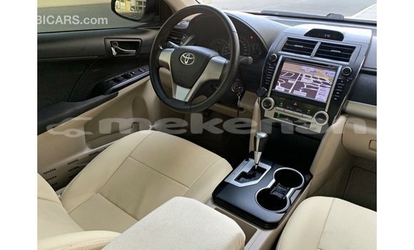 Buy Import Toyota Camry White Car in Import - Dubai in Aragatsotn Buy Import Toyota Camry White Car in Import - Dubai in Aragatsotn