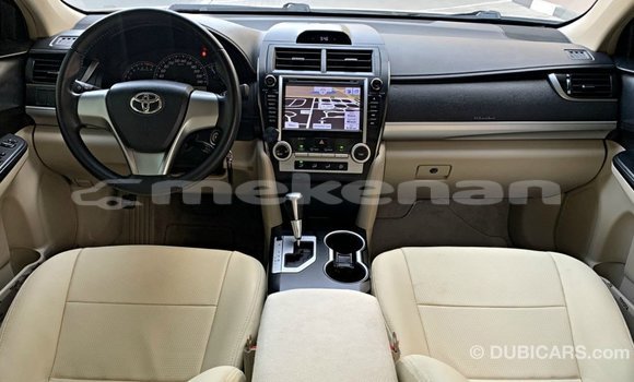 Buy Import Toyota Camry White Car in Import - Dubai in Aragatsotn Buy Import Toyota Camry White Car in Import - Dubai in Aragatsotn