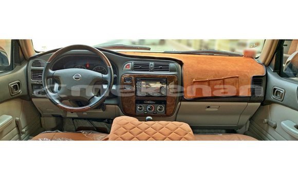 Buy Import Nissan Patrol Beige Car in Import - Dubai in Aragatsotn Buy Import Nissan Patrol Beige Car in Import - Dubai in Aragatsotn