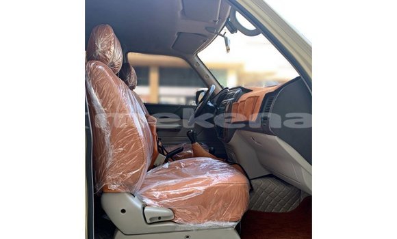 Buy Import Nissan Patrol Beige Car in Import - Dubai in Aragatsotn Buy Import Nissan Patrol Beige Car in Import - Dubai in Aragatsotn