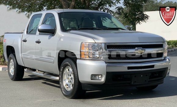 Buy Import Chevrolet Silverado Other Car in Import - Dubai in Aragatsotn