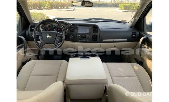 Buy Import Chevrolet Silverado Other Car in Import - Dubai in Aragatsotn Buy Import Chevrolet Silverado Other Car in Import - Dubai in Aragatsotn