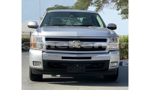Buy Import Chevrolet Silverado Other Car in Import - Dubai in Aragatsotn Buy Import Chevrolet Silverado Other Car in Import - Dubai in Aragatsotn