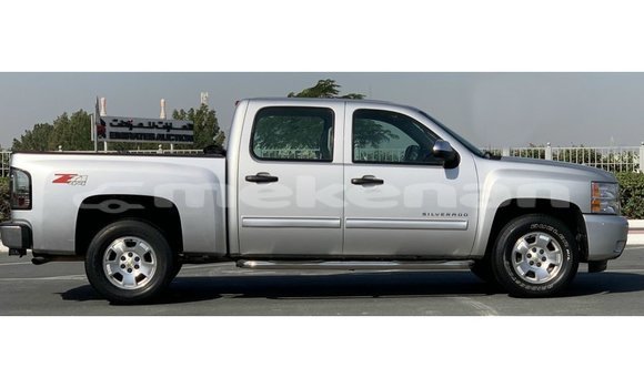 Buy Import Chevrolet Silverado Other Car in Import - Dubai in Aragatsotn Buy Import Chevrolet Silverado Other Car in Import - Dubai in Aragatsotn