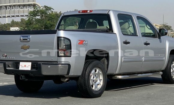 Buy Import Chevrolet Silverado Other Car in Import - Dubai in Aragatsotn Buy Import Chevrolet Silverado Other Car in Import - Dubai in Aragatsotn