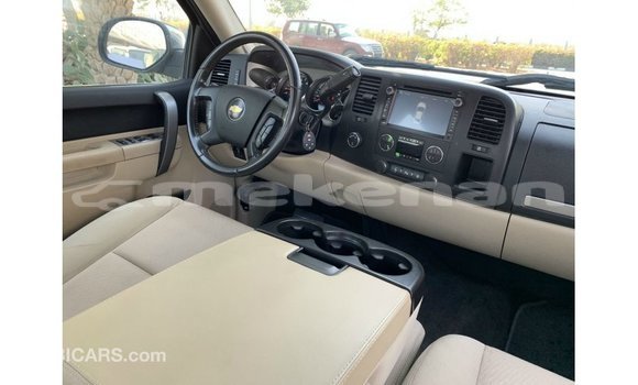Buy Import Chevrolet Silverado Other Car in Import - Dubai in Aragatsotn Buy Import Chevrolet Silverado Other Car in Import - Dubai in Aragatsotn