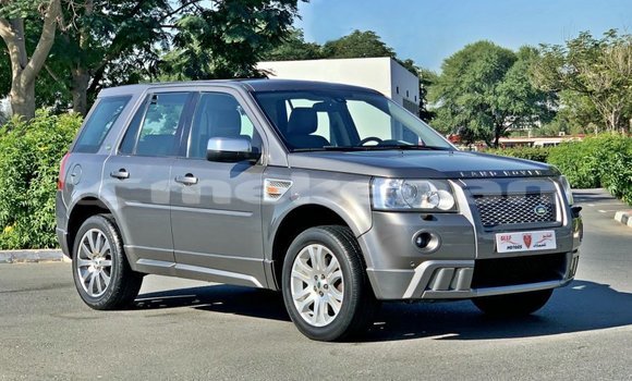 Buy Import Land Rover Defender Other Car in Import - Dubai in Aragatsotn