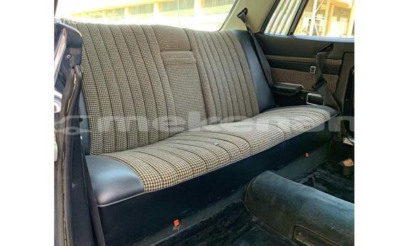 Buy Import Mercedes-Benz 190 White Car in Import - Dubai in Aragatsotn Buy Import Mercedes-Benz 190 White Car in Import - Dubai in Aragatsotn