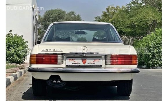 Buy Import Mercedes-Benz 190 White Car in Import - Dubai in Aragatsotn Buy Import Mercedes-Benz 190 White Car in Import - Dubai in Aragatsotn
