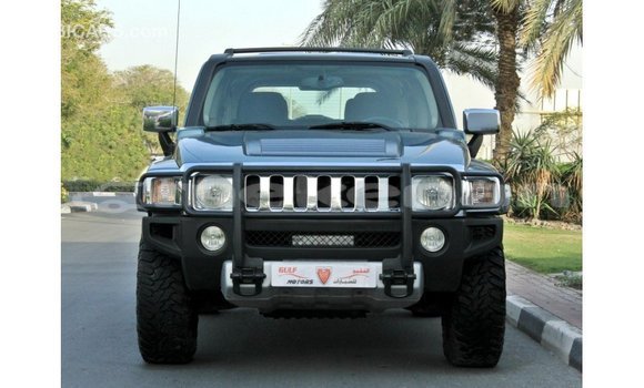 Buy Import Hummer H3 Other Car in Import - Dubai in Aragatsotn Buy Import Hummer H3 Other Car in Import - Dubai in Aragatsotn