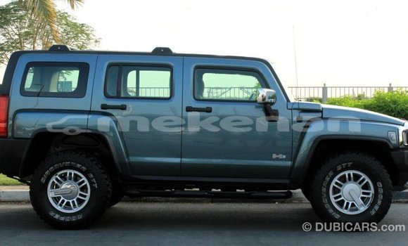 Buy Import Hummer H3 Other Car in Import - Dubai in Aragatsotn Buy Import Hummer H3 Other Car in Import - Dubai in Aragatsotn