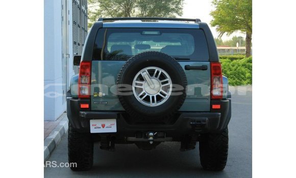Buy Import Hummer H3 Other Car in Import - Dubai in Aragatsotn Buy Import Hummer H3 Other Car in Import - Dubai in Aragatsotn