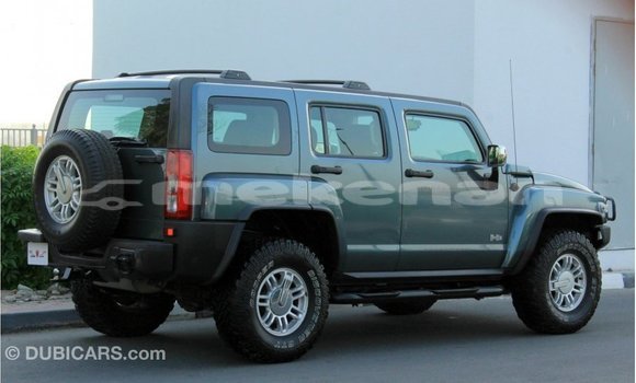 Buy Import Hummer H3 Other Car in Import - Dubai in Aragatsotn Buy Import Hummer H3 Other Car in Import - Dubai in Aragatsotn