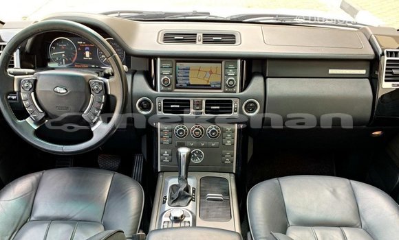 Buy Import Land Rover Range Rover White Car in Import - Dubai in Aragatsotn Buy Import Land Rover Range Rover White Car in Import - Dubai in Aragatsotn