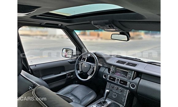 Buy Import Land Rover Range Rover White Car in Import - Dubai in Aragatsotn Buy Import Land Rover Range Rover White Car in Import - Dubai in Aragatsotn