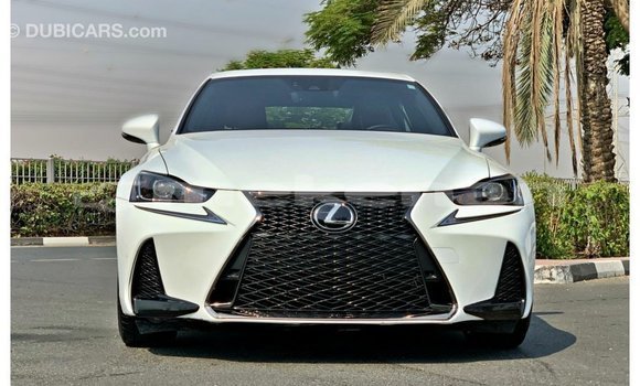 Buy Import Lexus IS White Car in Import - Dubai in Aragatsotn Buy Import Lexus IS White Car in Import - Dubai in Aragatsotn