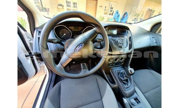 Buy Import Ford Focus White Car in Import - Dubai in Aragatsotn Buy Import Ford Focus White Car in Import - Dubai in Aragatsotn