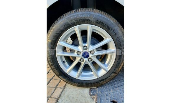 Buy Import Ford Focus White Car in Import - Dubai in Aragatsotn Buy Import Ford Focus White Car in Import - Dubai in Aragatsotn