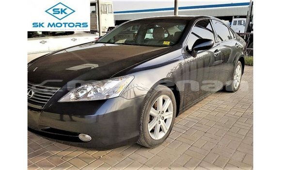 Buy Import Lexus ES Other Car in Import - Dubai in Aragatsotn Buy Import Lexus ES Other Car in Import - Dubai in Aragatsotn
