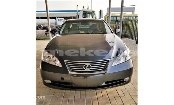 Buy Import Lexus ES Other Car in Import - Dubai in Aragatsotn Buy Import Lexus ES Other Car in Import - Dubai in Aragatsotn