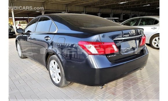 Buy Import Lexus ES Other Car in Import - Dubai in Aragatsotn Buy Import Lexus ES Other Car in Import - Dubai in Aragatsotn