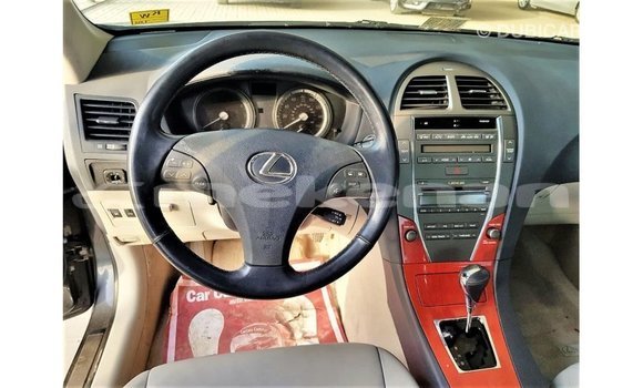 Buy Import Lexus ES Other Car in Import - Dubai in Aragatsotn Buy Import Lexus ES Other Car in Import - Dubai in Aragatsotn