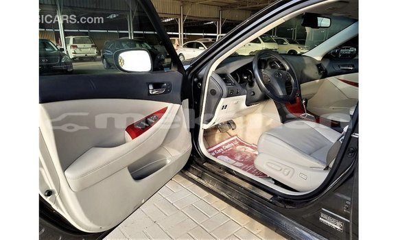 Buy Import Lexus ES Other Car in Import - Dubai in Aragatsotn Buy Import Lexus ES Other Car in Import - Dubai in Aragatsotn
