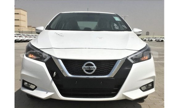 Buy Import Nissan Sunny White Car in Import - Dubai in Aragatsotn Buy Import Nissan Sunny White Car in Import - Dubai in Aragatsotn