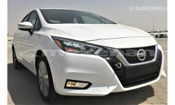 Buy Import Nissan Sunny White Car in Import - Dubai in Aragatsotn Buy Import Nissan Sunny White Car in Import - Dubai in Aragatsotn