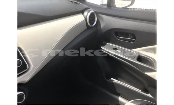 Buy Import Nissan Sunny White Car in Import - Dubai in Aragatsotn Buy Import Nissan Sunny White Car in Import - Dubai in Aragatsotn