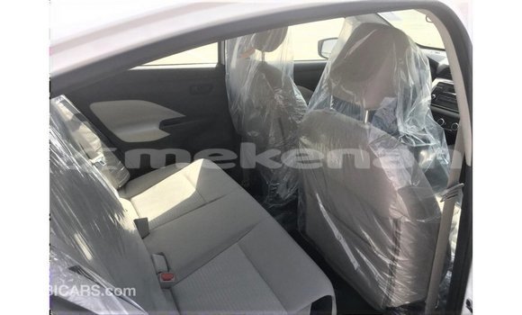Buy Import Nissan Sunny White Car in Import - Dubai in Aragatsotn Buy Import Nissan Sunny White Car in Import - Dubai in Aragatsotn