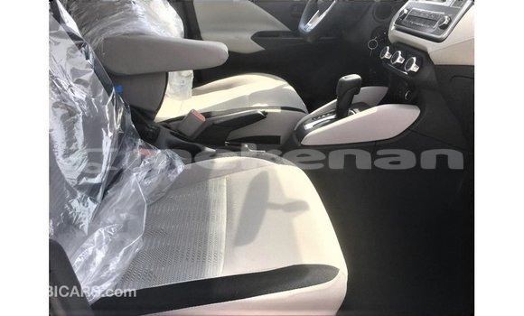 Buy Import Nissan Sunny White Car in Import - Dubai in Aragatsotn Buy Import Nissan Sunny White Car in Import - Dubai in Aragatsotn