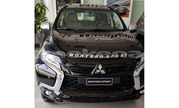 Buy Import Mitsubishi Montero Black Car in Import - Dubai in Aragatsotn Buy Import Mitsubishi Montero Black Car in Import - Dubai in Aragatsotn