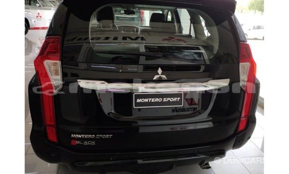 Buy Import Mitsubishi Montero Black Car in Import - Dubai in Aragatsotn Buy Import Mitsubishi Montero Black Car in Import - Dubai in Aragatsotn