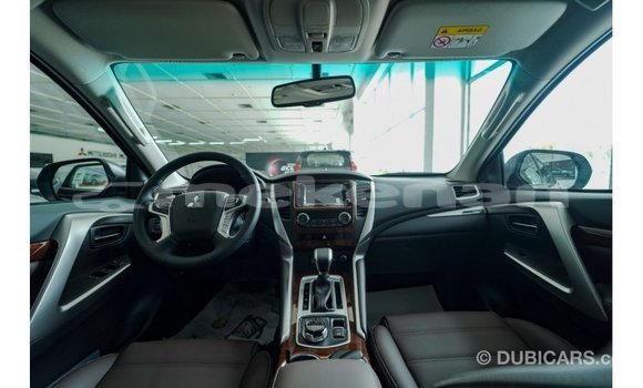 Buy Import Mitsubishi Montero Black Car in Import - Dubai in Aragatsotn Buy Import Mitsubishi Montero Black Car in Import - Dubai in Aragatsotn