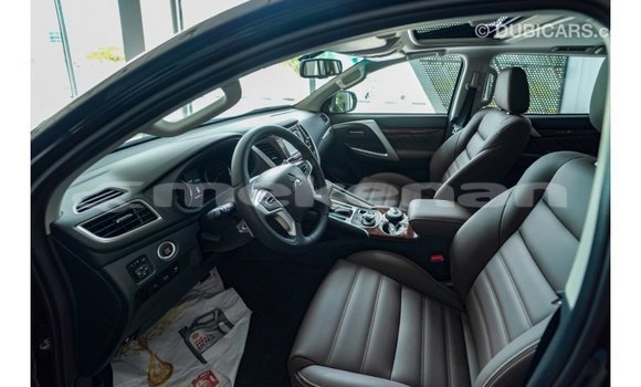 Buy Import Mitsubishi Montero Black Car in Import - Dubai in Aragatsotn Buy Import Mitsubishi Montero Black Car in Import - Dubai in Aragatsotn