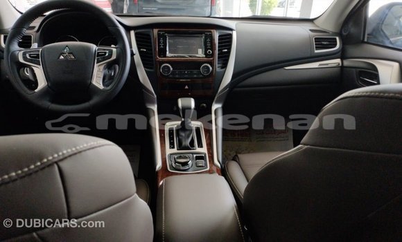 Buy Import Mitsubishi Montero Black Car in Import - Dubai in Aragatsotn Buy Import Mitsubishi Montero Black Car in Import - Dubai in Aragatsotn