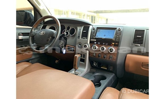 Buy Import Toyota Tundra White Car in Import - Dubai in Aragatsotn Buy Import Toyota Tundra White Car in Import - Dubai in Aragatsotn
