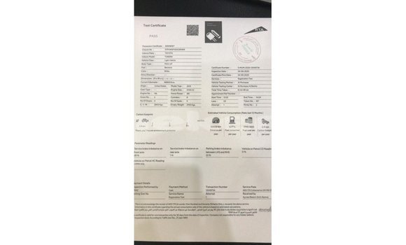 Buy Import Toyota Tundra White Car in Import - Dubai in Aragatsotn Buy Import Toyota Tundra White Car in Import - Dubai in Aragatsotn