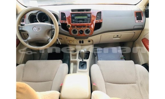 Buy Import Toyota Fortuner Black Car in Import - Dubai in Aragatsotn Buy Import Toyota Fortuner Black Car in Import - Dubai in Aragatsotn
