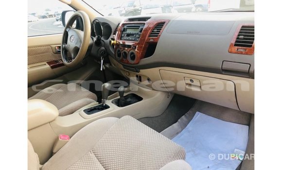 Buy Import Toyota Fortuner Black Car in Import - Dubai in Aragatsotn Buy Import Toyota Fortuner Black Car in Import - Dubai in Aragatsotn